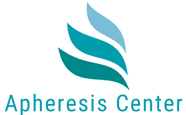 Centre d'aphérèses
