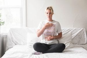 Guérir le système nerveux : Stratégies pour une longue récupération du COVID