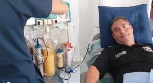 Notre système de prise en charge complète permet aux patients de voyager pour se faire soigner