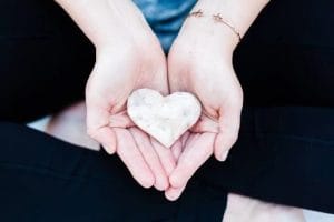 Comment maintenir votre énergie tout en prenant soin d'un être cher atteint de la LC