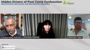 Facteurs cachés du dysfonctionnement post-covidien - Conférence d'experts