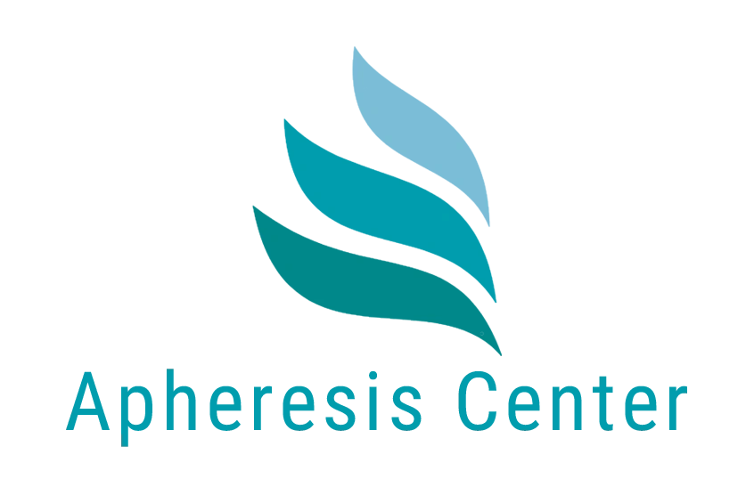 Centre d'aphérèses