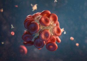 Microclot Test ou D-dimère pour le « COVID long » : quelle est la différence ?